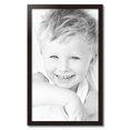 thumbnail image 2 of ArtToFrames 21x35 inch Windsor Walnut Picture Frame, Brown MDF Poster Frame (4686), 2 of 8