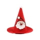 thumbnail image 2 of Gorro navideño para mascotas, gorro de Papá para perros, navideño de dibujos animados, ligero y puntiagudo, para gatos para fiestas navideñas de Estilo B, 2 of 7