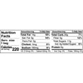 thumbnail image 2 of Classic Fruit and Nut Trail Mix, 1.5 Oz Grab & Go Bags (18 Packs) - Dry-Roasted Deluxe Mixed Nuts with Apples and Cranberries - Non-GMO, Kosher Trail Mix & Certified Gluten-Free Snacks, 2 of 5