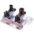 thumbnail image 1 of Colector de admisión de válvula solenoide para S40 V50 C30 S80 V70 3 5 6 -7 K5t81777 Wyelv, 1 of 5