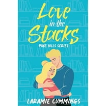 Pine Hills Love In The Stacks, Book 2, (Paperback)