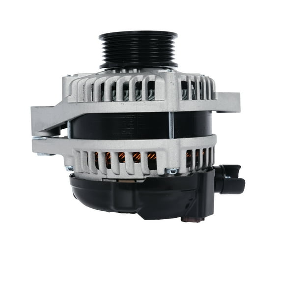 KESSOCCO 1Pc Alternator for Acura MDX 2007-2009 V6 3.7L 130A/6pk 11151