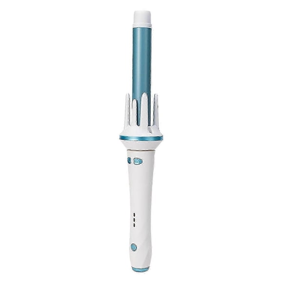 2023 Fully Automatic Curling Iron Artifact Electric Rotation Does Not Hurt Hair Perm Automatic Rotating Curling Iron