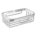 thumbnail image 2 of Large Capacity Waterproof Toilet Paper Holder Box, Wall Mounted Space Saving Design, Durable Materials, Exquisite Appearance with Easy Installation, 2 of 7