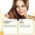 thumbnail image 3 of Woodsleep Almond Honey Hair Care Nourish Hair Quality Repair Hair Luster Soft Nutrition, 3 of 5