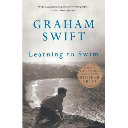 Learning to Swim - eBook (Best Way To Learn Swift)