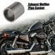 32mm ID 39mm OD Moto Échappement Silencieux Joint d'Étanchéité en Graphite Anneau Silencieux pour Motocross Accessoires de Sport – image 3 sur 7