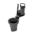 thumbnail image 2 of DYNWAVECA Generic 2 in 1 Car Cup Holder Expander Adapter Expandable Interior Accessories Auto Organizer for Automotive Snacks Food, 2 of 10