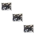 thumbnail image 1 of Speravity 100X sujetador automático Clip de plástico coche Auto guardabarros remaches sujetador Push Clips Clip Type2 NO2 Speravity CBP111431, 1 of 6