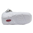 thumbnail image 4 of Zapatos para Niña Sandy 5612 blanco 12, 4 of 4