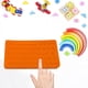 thumbnail image 4 of Lápices De Silicona Juguete Sensorial De Burbujas Simples Bolsa De Almacenamiento De Papelería Juguete De Descompresión Para Niños Advancent HA043907-01, 4 of 6