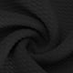 thumbnail image 4 of Camiseta de Manga Corta de los Hombres con Cuello Redondo, Mosca de 3 Botones Y Bloque de Color para Negocios, Diario Y Casual, 4 of 9