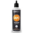thumbnail image 1 of Vernis Acrylique Satiné Bouteille 100 ml, 1 of 1