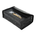 thumbnail image 4 of Bolsa ignífuga a prueba de explosiones para Batería ANGGREK para drones Avata Fibra ignífuga color negro, 4 of 7