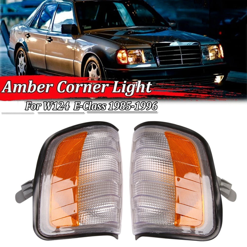 1248261243 1248261143 for Mercedes Benz E Class W124 19851996 Car