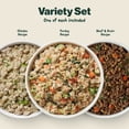 thumbnail image 3 of The Variety Set: Turkey, Chicken & Grain, Beef & Grain, 3 of 6