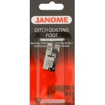 Janome Ditch Quilting Foot 200341002