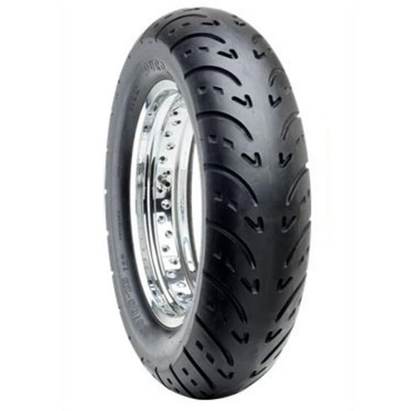 Duro HF296 Cruiser Bias-Ply Rear Tire 170/80-15 (25-296C15-170)