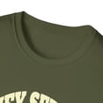 thumbnail image 3 of 70s and 80s Retro Skater Parody Novelty T-shirt, 3 of 4