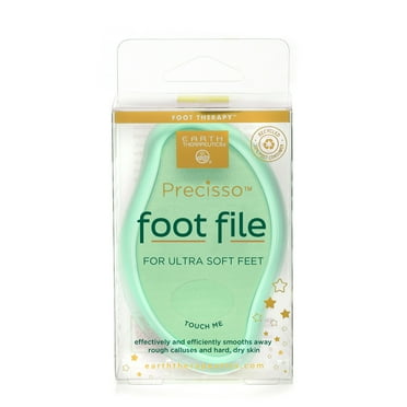 Earth Therapeutics Foot Glass File