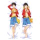 thumbnail image 1 of Anime Cojín De Una Pieza Personaje Funda De Almohada Abrazo Cuerpo sexy Juego Almohadas Otaku Cubierta Novio, 1 of 4