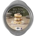 thumbnail image 2 of Wilton Ever-Glide Non-Stick Round Pan, 9-Inch, 2 of 3