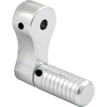 Allstar Performance Crank Handle for Brake Adjuster Silver