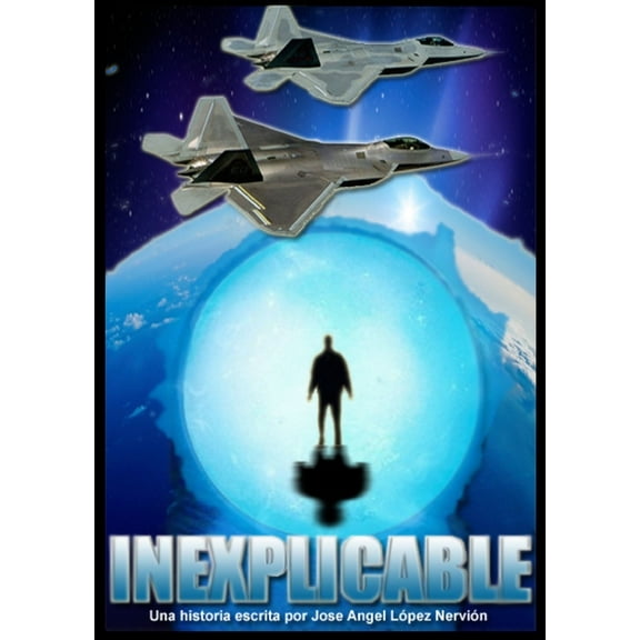 Inexplicable (Paperback)