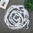 thumbnail image 4 of Oubit DIY Lace Trim,5 Yards Multi Color DIY Lace Craft Lace Trim Mesh Built for the Future, 4 of 9