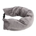 thumbnail image 1 of Oreiller de Voyage Remplissable, Design Remplissable, Support Réglable, Prolonge la Durée de Vie, Efficace et, Rangement Pratique, Occasions de Voyage, Voyages de Week-End, Explorations de Camping, 1 of 7