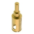 thumbnail image 2 of xinxixnxx 1 piece tool drill bit glass set ceramic tile Gold 20mm 1Set, 2 of 6