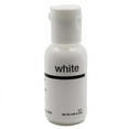 thumbnail image 2 of Liqua-gel Colour - White - 0.9 oz, 2 of 2