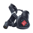 thumbnail image 1 of Winch Controller Remote Control Connector Cable for Universal Electric Winch Spare Parts, 1 of 5