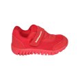 thumbnail image 2 of TENIS CASUALES BUBBLE GUMMERS NIÑO ROJO TEXTIL HIT LEON HITp, 2 of 3