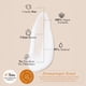thumbnail image 5 of Crema hidratante Radiant Aura con vitamina C y vitamina E, 50 ml, 5 of 6