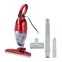 Euroflex Hand Vacuum / Stick Vacuum HO58 Monster 550-watt Cyclonic Heavy-Duty- Factory Remanufactured