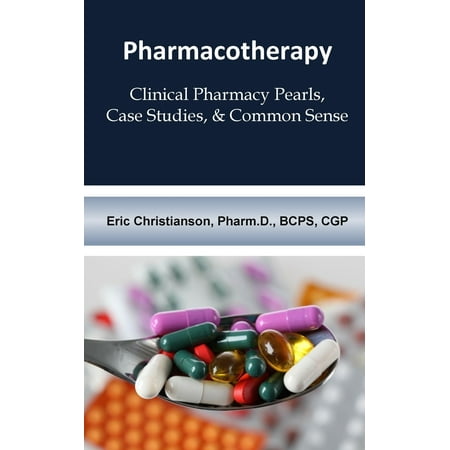 ISBN 9781514760697 product image for Pharmacotherapy: Improving Medical Education Through Clinical Pharmacy Pearls, C | upcitemdb.com