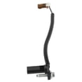 thumbnail image 4 of CarLights360 For Ford Transit-350 HD 2020 21 22 23 24 2025 Vehicle Speed Sensor | Black/Brown Color | Plug In Connector | Bolt Mount Type | Replacement For HL3Z7M183A, L1MZ7M183A, 4 of 7