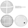 thumbnail image 3 of Sauna Lamp - Explosion Proof Anti-high Temperature Moisture Proof Round Lamps Accessory for Sauna Room, 3 of 4