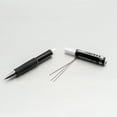 thumbnail image 6 of Pentel Twist-Erase III Mechanical Pencil (0.5mm), Black Barrel, 6 of 8