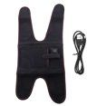 thumbnail image 3 of Heating Knee Brace, Promote Blood Circulation Heated Knee Pad  For Relieving Knee Pain For Protecting Knees, 3 of 8
