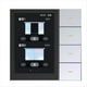thumbnail image 2 of Panel de Control Central Inteligente Tuya ZigBee, Interruptor de Pared, de Control de Iluminación Inalámbrico para el Hogar F3-Pro, 2 of 5