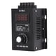 thumbnail image 3 of TICFOX Pantalla digital LED Regulador de voltaje Medidor de voltaje multifuncional Generador Regulador SCR Interruptor regulador multifuncional 220VAC Herramienta de prueba de voltaje de entrada, 3 of 14