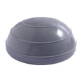 thumbnail image 1 of koolsoo Balance Pod Core Body Balancing Dance Strength Flexibility Fitness Half Dome Gray, 1 of 9