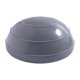 thumbnail image 1 of Almohadilla de equilibrio para escalones, entrenamiento de sentadillas, entrenamiento en gimnasio, pelota de de puntos para centro del cuerpo, Gris, 1 of 8