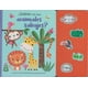 thumbnail image 1 of Libro Libro Infantil: ¡con Cinco Botones Suavecitos!: ¿quienes Son Esos Animales Salvajes? Tapa Blanda, Autor Silver Dolphin (en Español), Editorial Silver Dolphin (en Español), 1 of 1