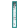thumbnail image 2 of ArtToFrames 4" x 35" Turquoise Picture Frame, 4x35 inch Blue Wood Poster Frame (WOM-4588), 5 Pack, 2 of 7