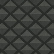 97 100 Percent Polyester Fabric, Graphite