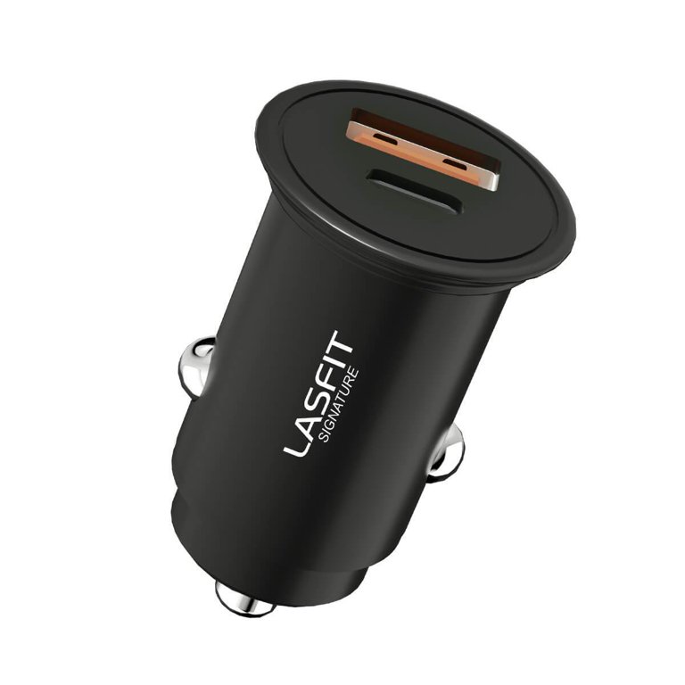 Wireless Car Charger Phone Holder [AC Version]｜Lasfit