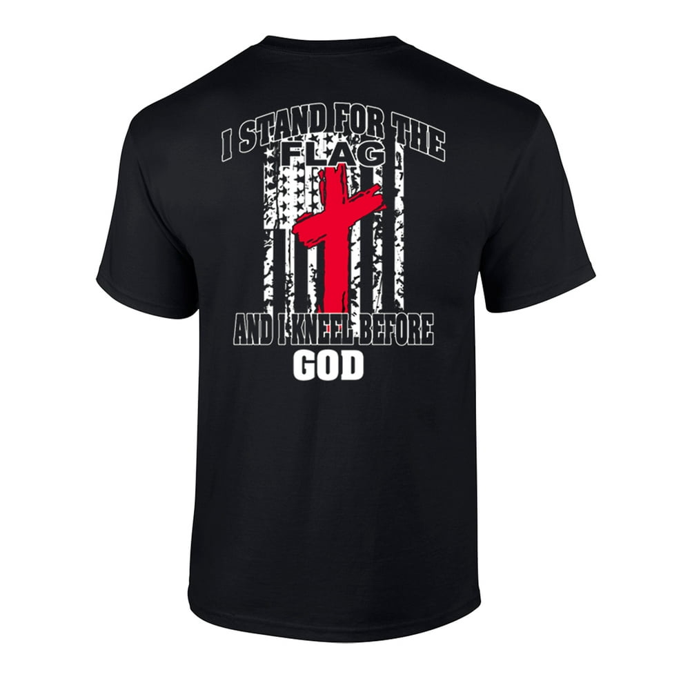 christian patriotic t shirts